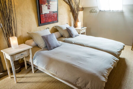 Organic Bedding Review: Coyuchi and The Clean Bedroom Image
